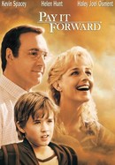 Pay It Forward poster image