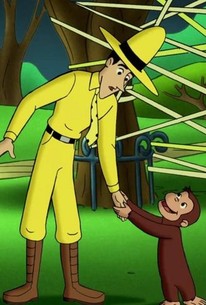 Curious George: Season 2, Episode 16 - Rotten Tomatoes