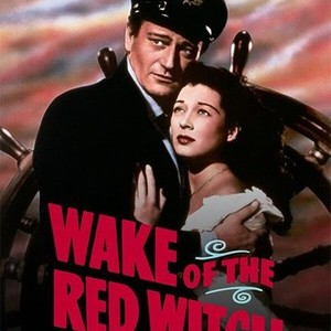 "Wake of the Red Witch photo 2"