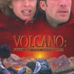 Volcano: Fire on the Mountain (1997) photo 10