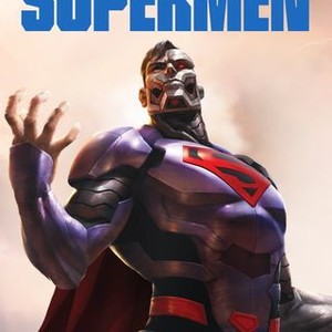 Reign of the Supermen photo 10