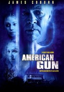 American Gun poster image