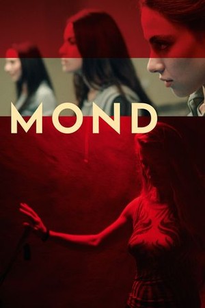 Mond poster