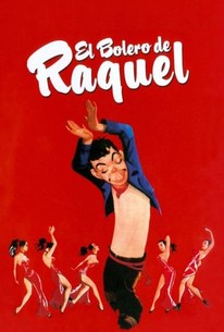 Watch trailer for El bolero de Raquel