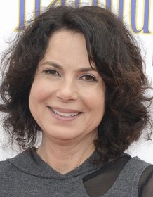 Joyce Hyser