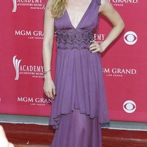 LeAnn Rimes (wearing a J. Mendel gown) at arrivals for ARRIVALS - 43rd Annual Academy of Country Music Awards (ACM), MGM Grand Garden Arena, Las Vegas, NV, May 18, 2008. Photo by: James Atoa/Everett Collection