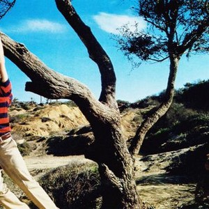 MISUNDERSTOOD, Henry Thomas, Huckleberry Fox, 1984. ©MGM