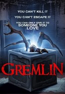 Gremlin poster image