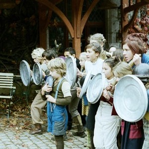 Trouble at Timpetill photo 8