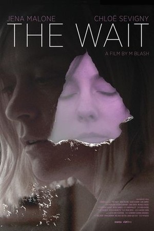 The Wait poster