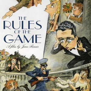 The Rules of the Game (1939) photo 18