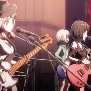 BanG Dream! Film Live - Rotten Tomatoes