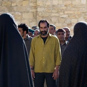 THE STONING OF SORAYA M., Navid Negahban, 2008. ©Roadside Attractions