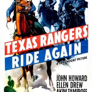 Texas Iron: The Guns of the Texas Rangers-9781681791050