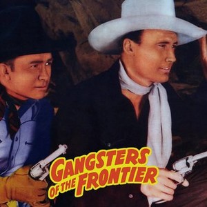 Gangsters of the Frontier photo 1