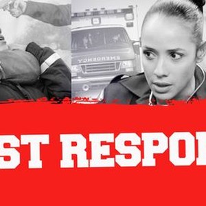 First Response (TV Movie 2015) - IMDb