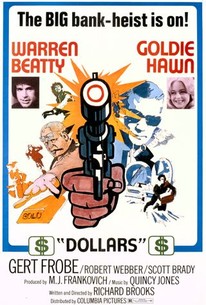$ (Dollars) poster