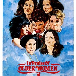 In praise of older 2025 women full movie online