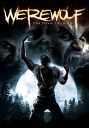 Werewolf: The Devil's Hound poster image