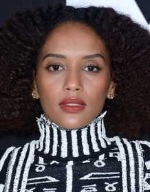 Taís Araújo
