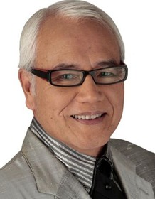 Susumu Kurobe