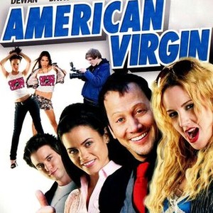American Virgin (2009) photo 10