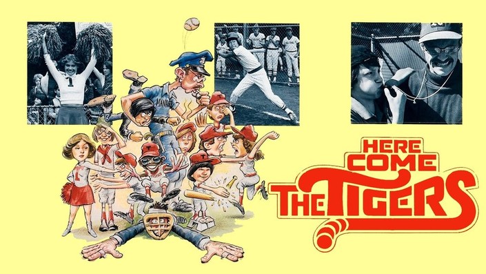 Here Come the Tigers Pictures | Rotten Tomatoes