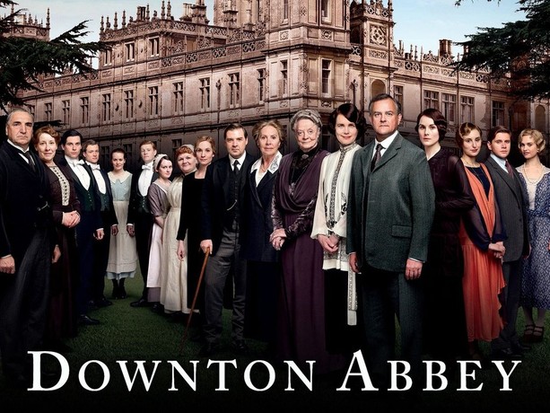 Downton abbey season 4 episode 9 shop watch online