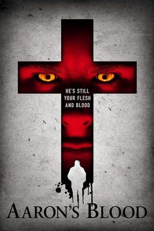 Aaron's Blood poster