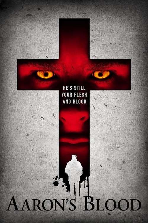Aaron's Blood poster