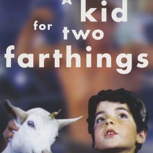 A Kid for Two Farthings (1956) photo 10