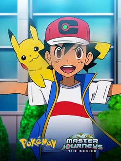 Pokémon season 2025 23 episode 13