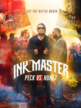 Ink master season 8 episode 1 2025 watch online
