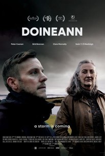 Doineann poster