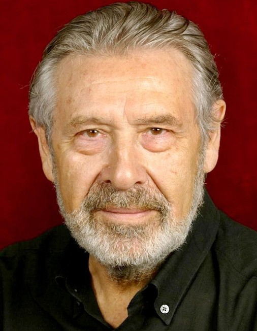 Jordi Dauder