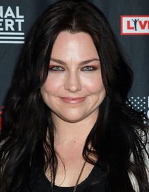 Amy Lee
