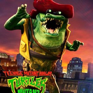 Teenage Mutant Ninja Turtles: Mutant Mayhem - Wikipedia