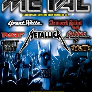 Inside Metal: The Pioneers of L.A. Hard Rock and Metal (2014)