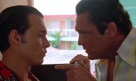 Donnie Brasco: Official Clip - This is Life and Death