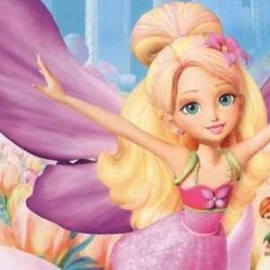 Barbie Presents: Thumbelina photo 10