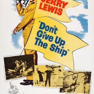 Don't Give Up the Ship photo 3