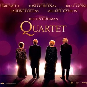 "Quartet photo 1"