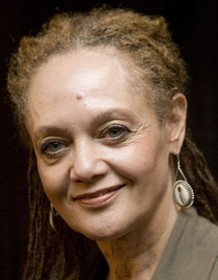 Kathleen Cleaver