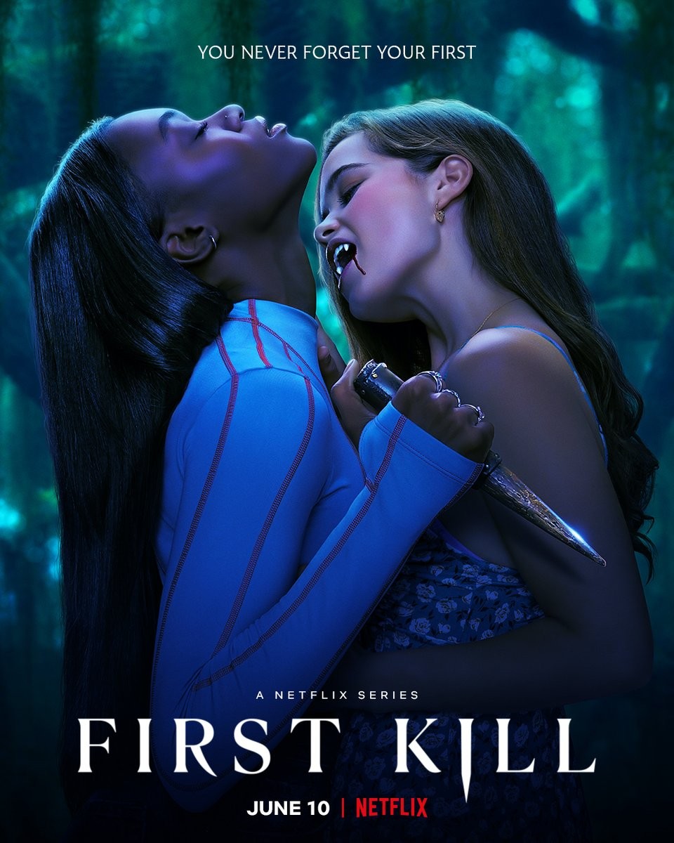 Orphan: First Kill Netflix First Kill - Rotten Tomatoes