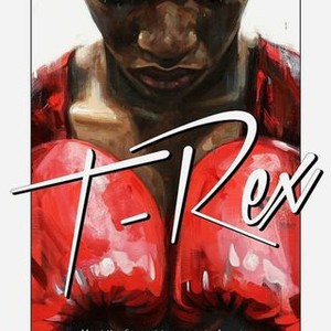 T-Rex photo 17