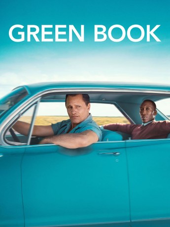 Green book netflix film sale