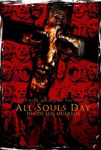 Watch trailer for All Souls Day