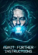 Await Further Instructions poster image
