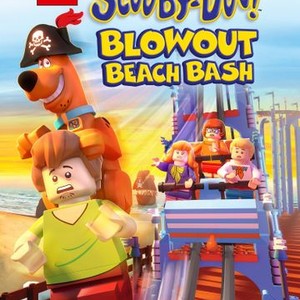 LEGO Scooby-Doo! Blowout Beach Bash photo 10