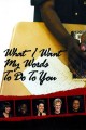What I Want My Words to Do to You: Voices From Inside a Prison